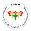 Logo de Association Des Jeunes Guineen C-M Logo de Association Des Jeunes Guineen C-M