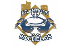 Logo de Association Touch Logo de Association Touch