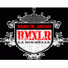 Logo de BMX LR Logo de BMX LR