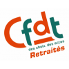 Logo de CFDT Retraités Logo de CFDT Retraités