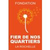Logo de Fondation Fier De Nos Quartier Logo de Fondation Fier De Nos Quartier