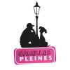 Logo de Gamelles Pleines Logo de Gamelles Pleines