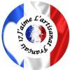 Logo de J’aime L’artisanat Francçais 17 Logo de J’aime L’artisanat Francçais 17