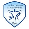Logo de La Rochelaise Et Fraternelle Reunies Logo de La Rochelaise Et Fraternelle Reunies