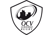 Logo de OCV Logo de OCV