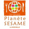 Logo de Planète Sésame Logo de Planète Sésame