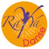 Logo de Rayya Danse Logo de Rayya Danse