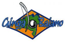 Logo de Roda de Capoeira Logo de Roda de Capoeira