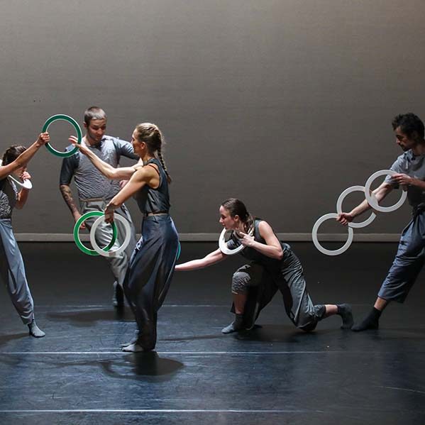 Accompagnement associatif