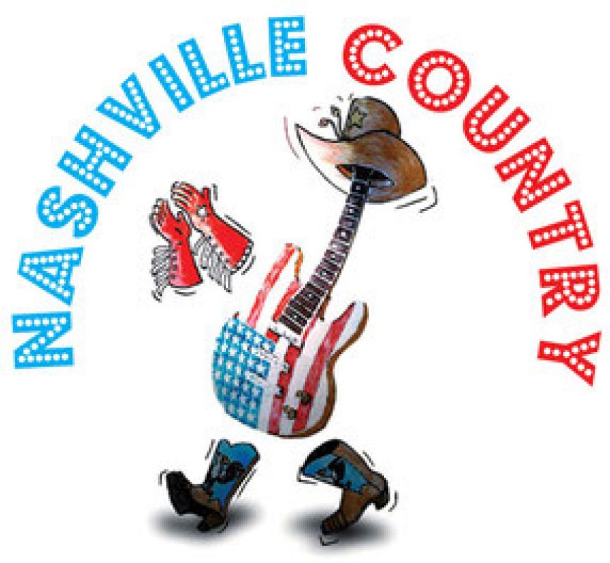 Nashville Country Annuaire des associations Collectif des Associations